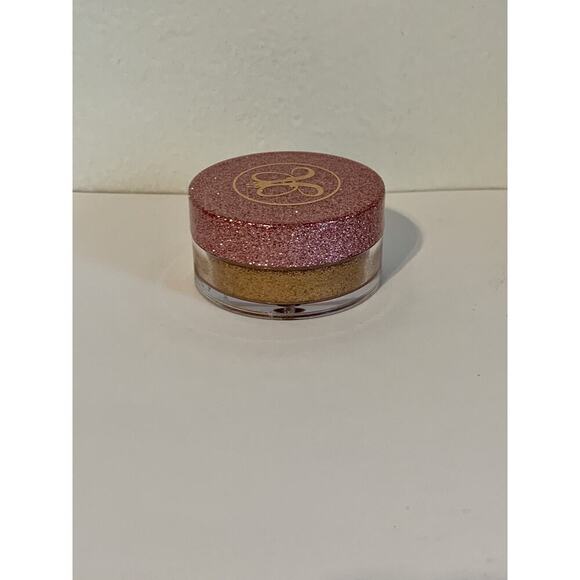 Anastasia Beverly Hills Loose Highlighter Sunset Aura .14 oz. NEW Mini Glitter - Picture 5 of 8